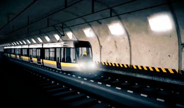 Línea 2 del Metro de Lima