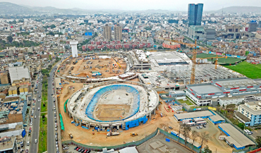 Juegos Panamericanos 2019