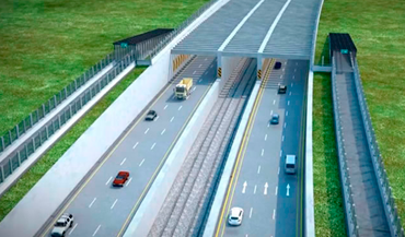 Consorcio Túnel Callao